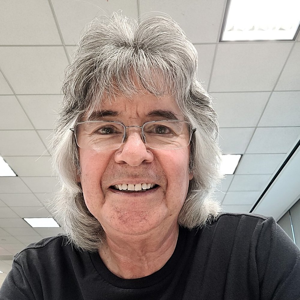 Meet your Posher, Kevin